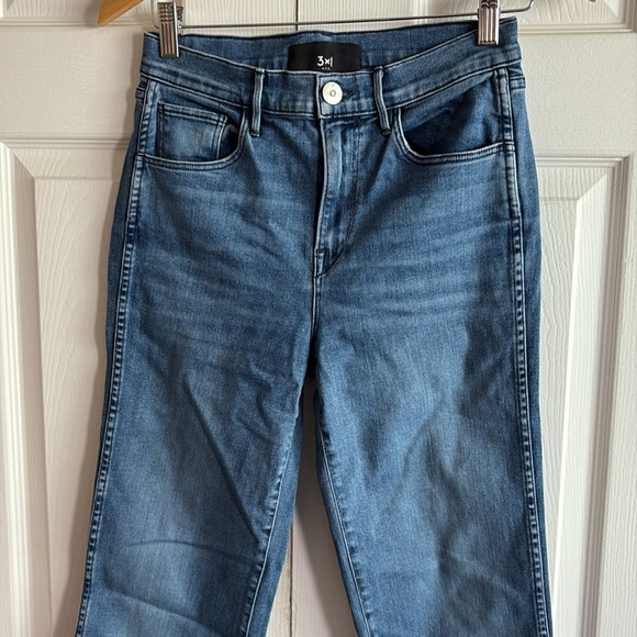 •3x1 N.Y.C. Austin Crop Eliza - Picture 9 of 14